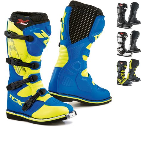 dirt bike boots clearance.